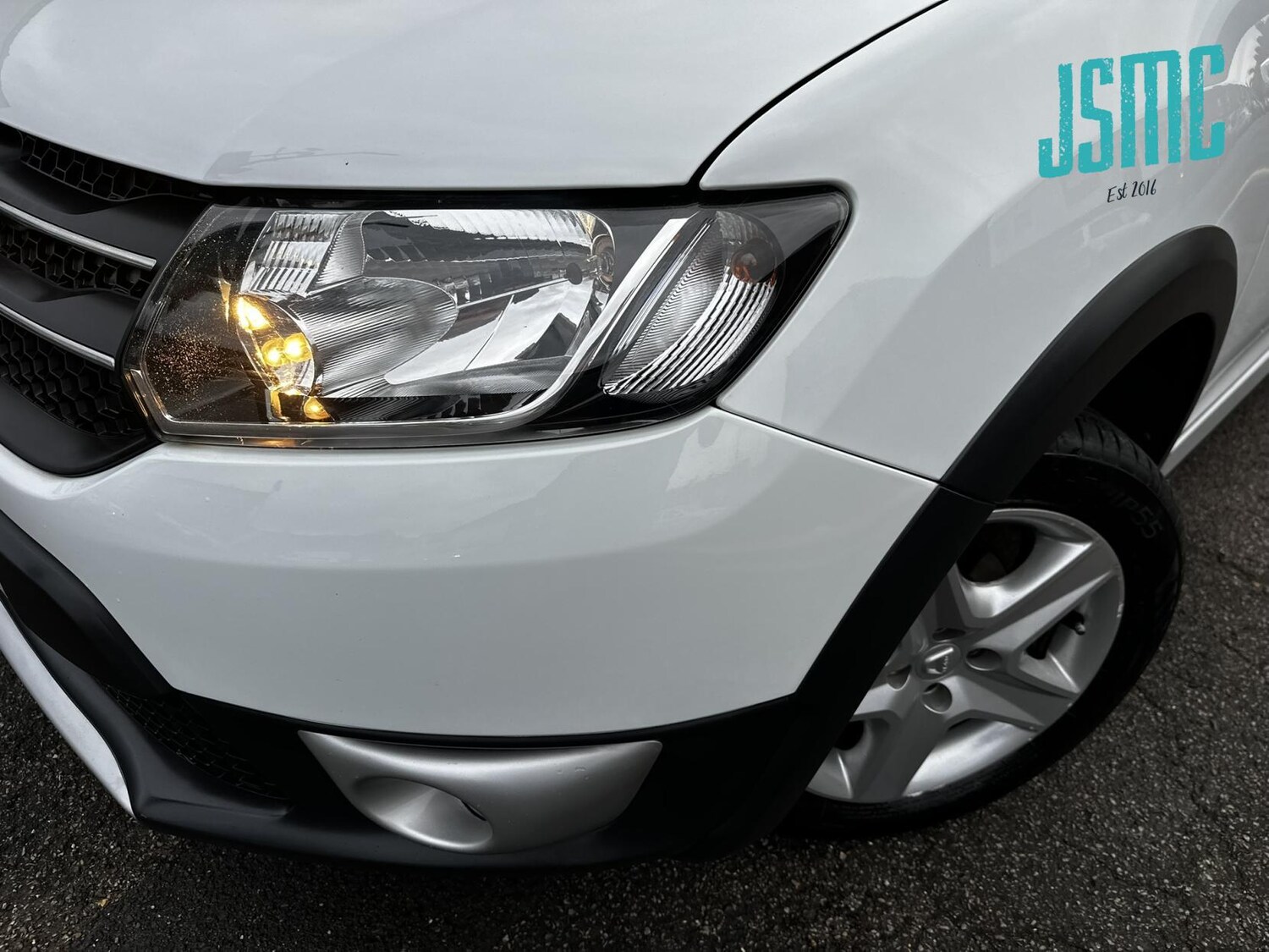 Used Dacia Sandero Stepway 2014 for sale - 76922252: Photo 29