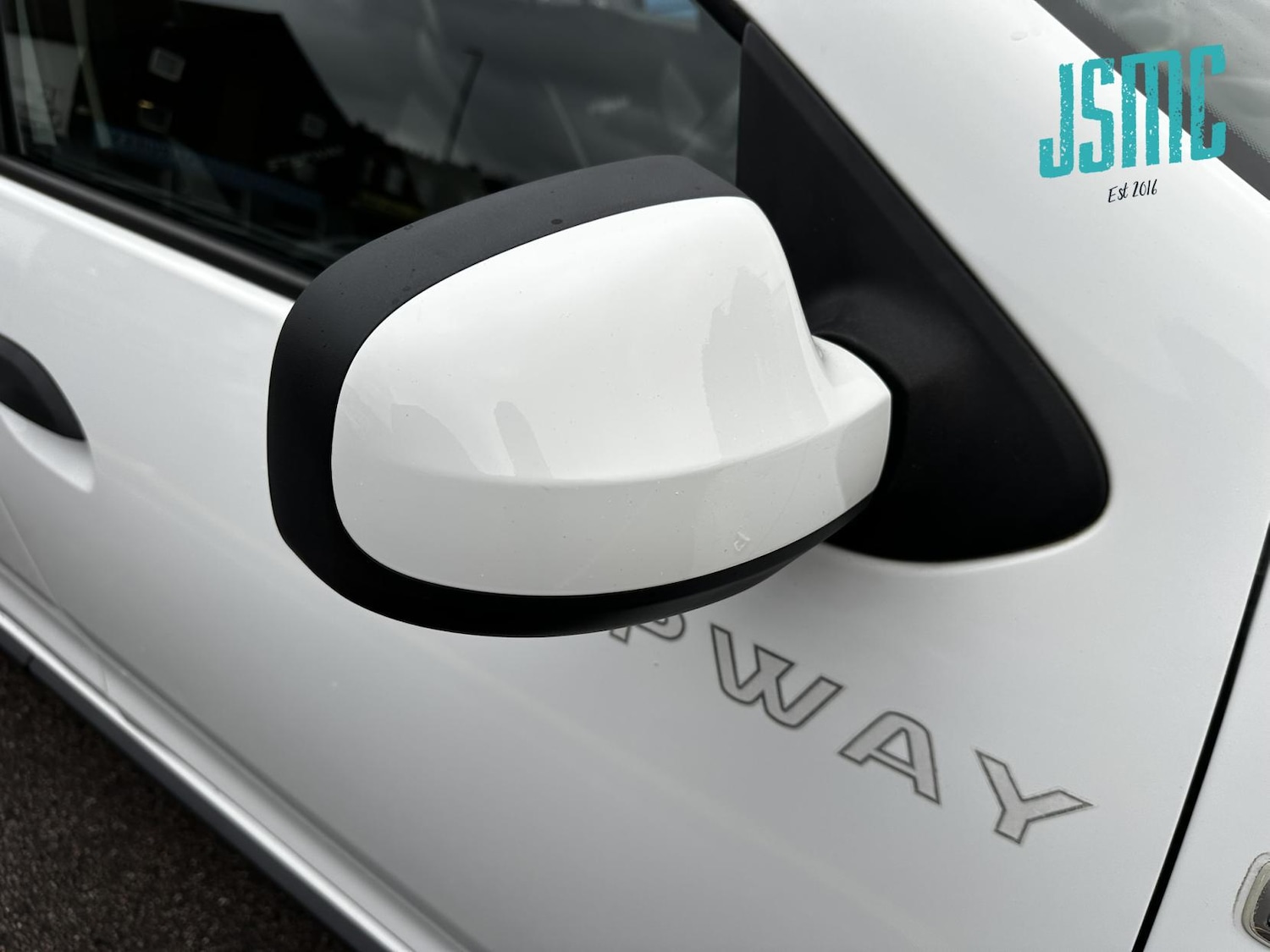 Used Dacia Sandero Stepway 2014 for sale - 76922252: Photo 30