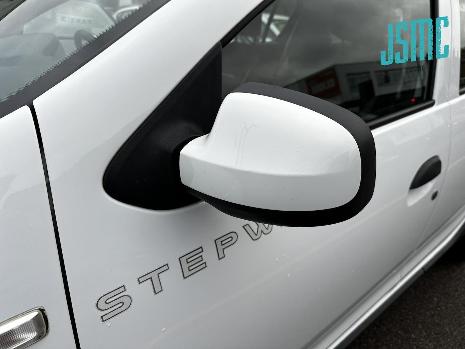 Used Dacia Sandero Stepway 2014 for sale - 76922252: Photo 31