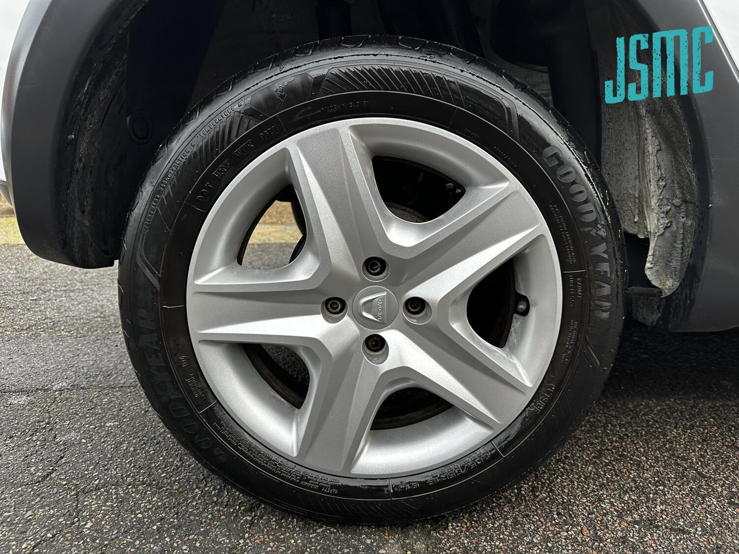 Used Dacia Sandero Stepway 2014 for sale - 76922252: Photo 32