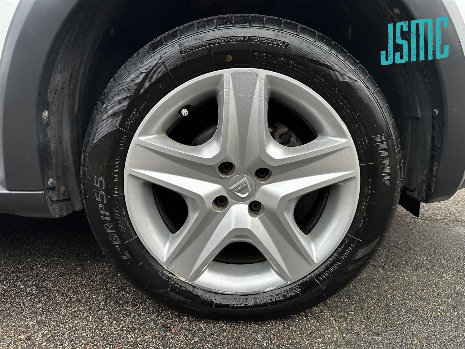 Used Dacia Sandero Stepway 2014 for sale - 76922252: Photo 33