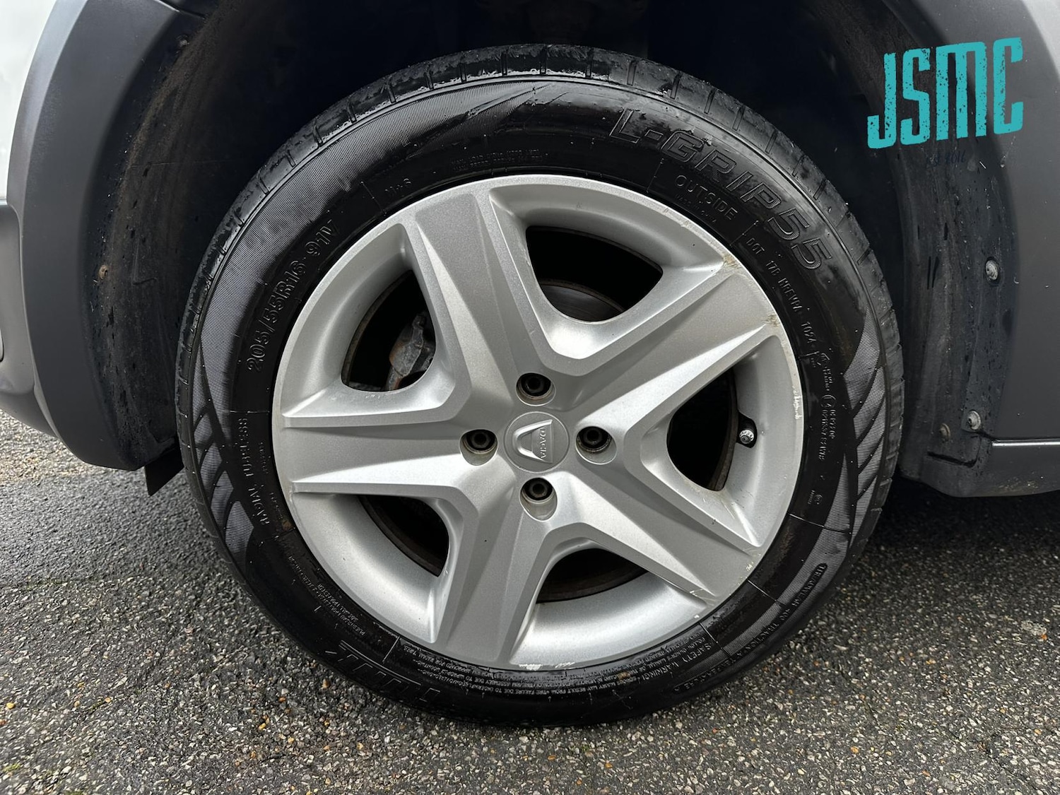 Used Dacia Sandero Stepway 2014 for sale - 76922252: Photo 34