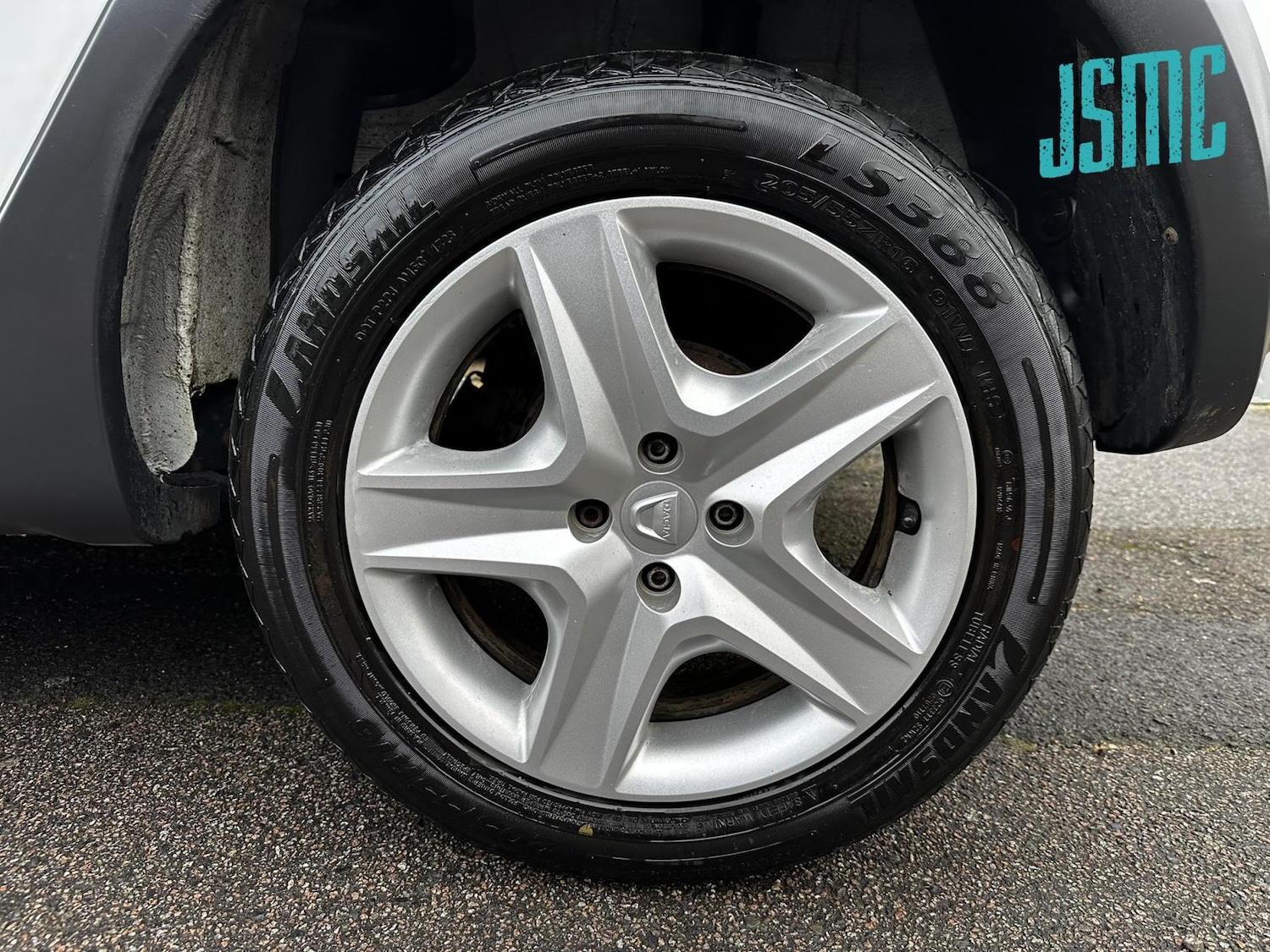 Used Dacia Sandero Stepway 2014 for sale - 76922252: Photo 35