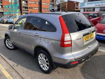 Used Honda CR-V 2009 for sale - 74264360: Photo