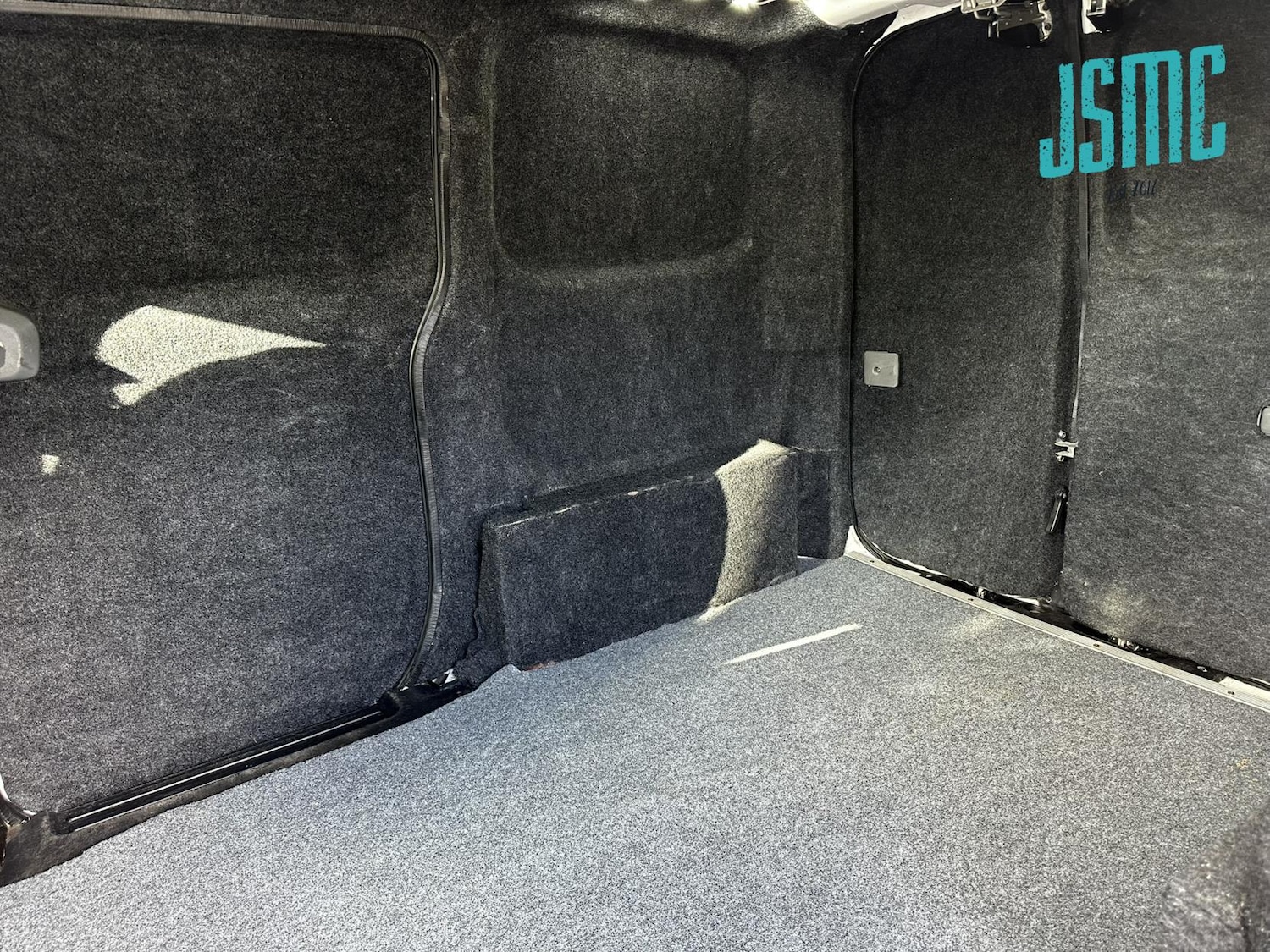 Used Nissan e-NV200 2015 for sale - 77891842: Photo 10