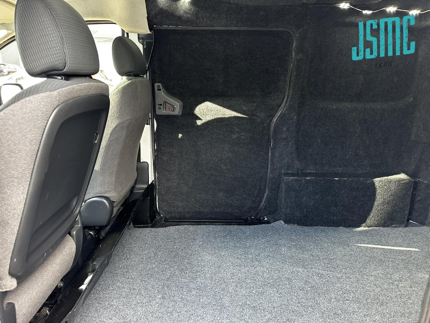 Used Nissan e-NV200 2015 for sale - 77891842: Photo 11