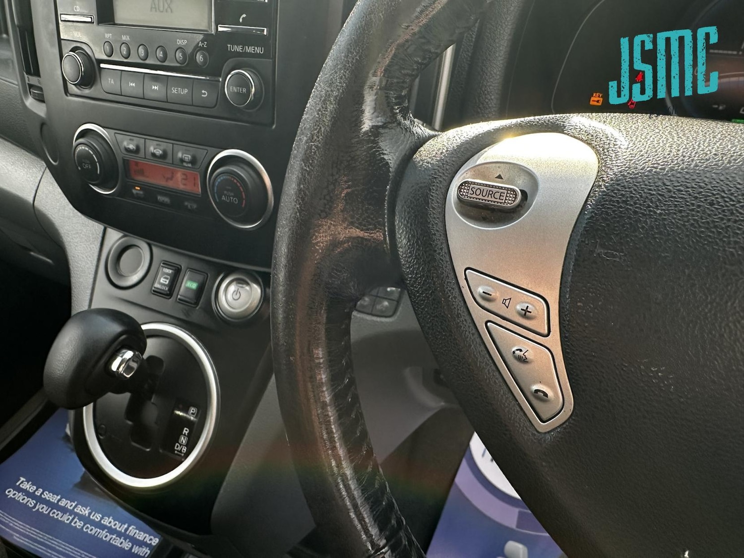 Used Nissan e-NV200 2015 for sale - 77891842: Photo 17