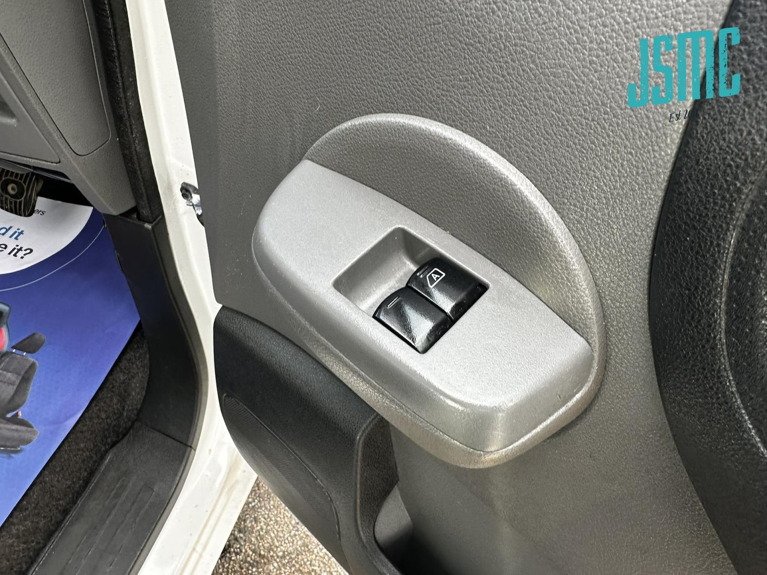 Used Nissan e-NV200 2015 for sale - 77891842: Photo 18