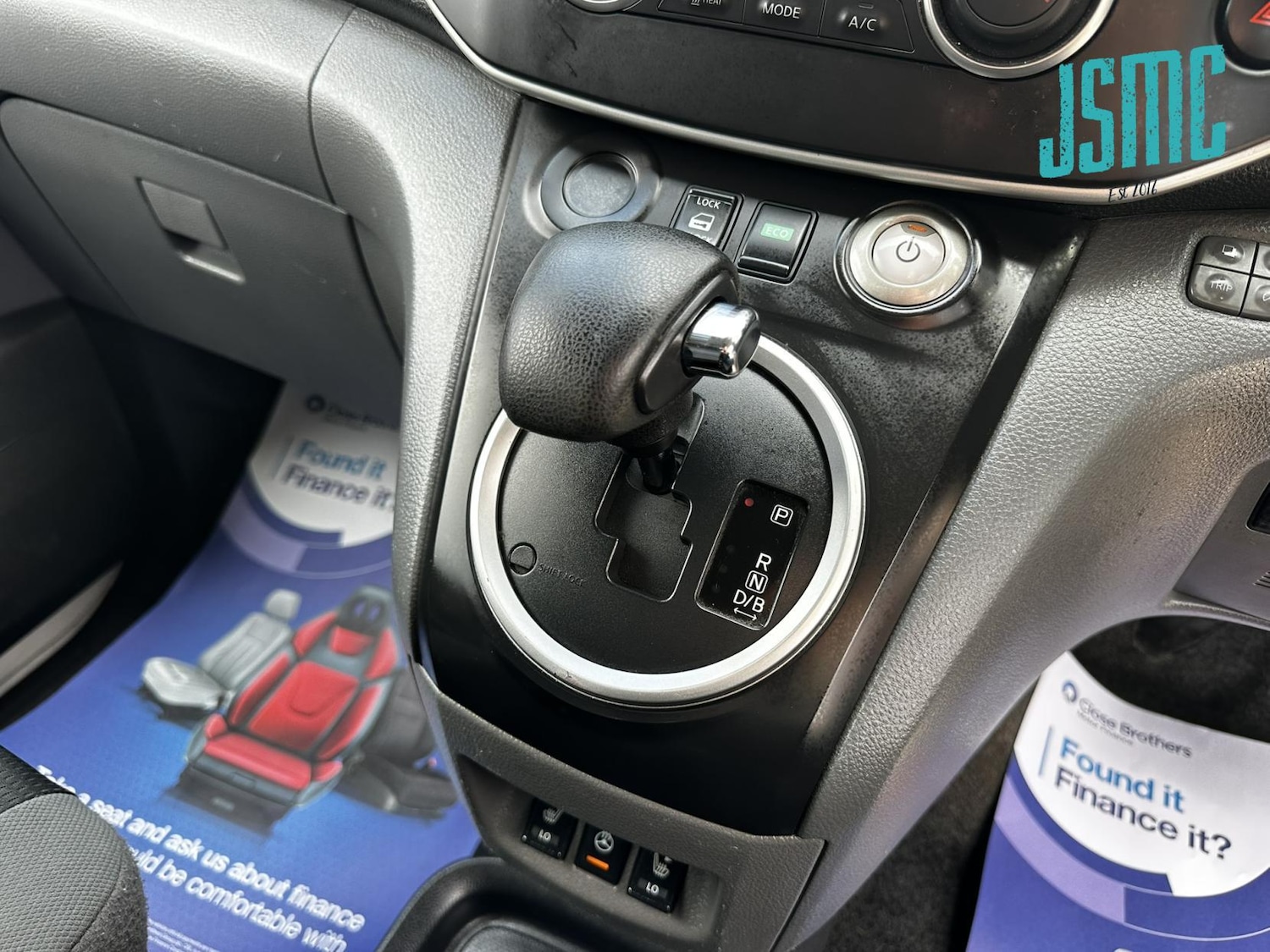 Used Nissan e-NV200 2015 for sale - 77891842: Photo 19