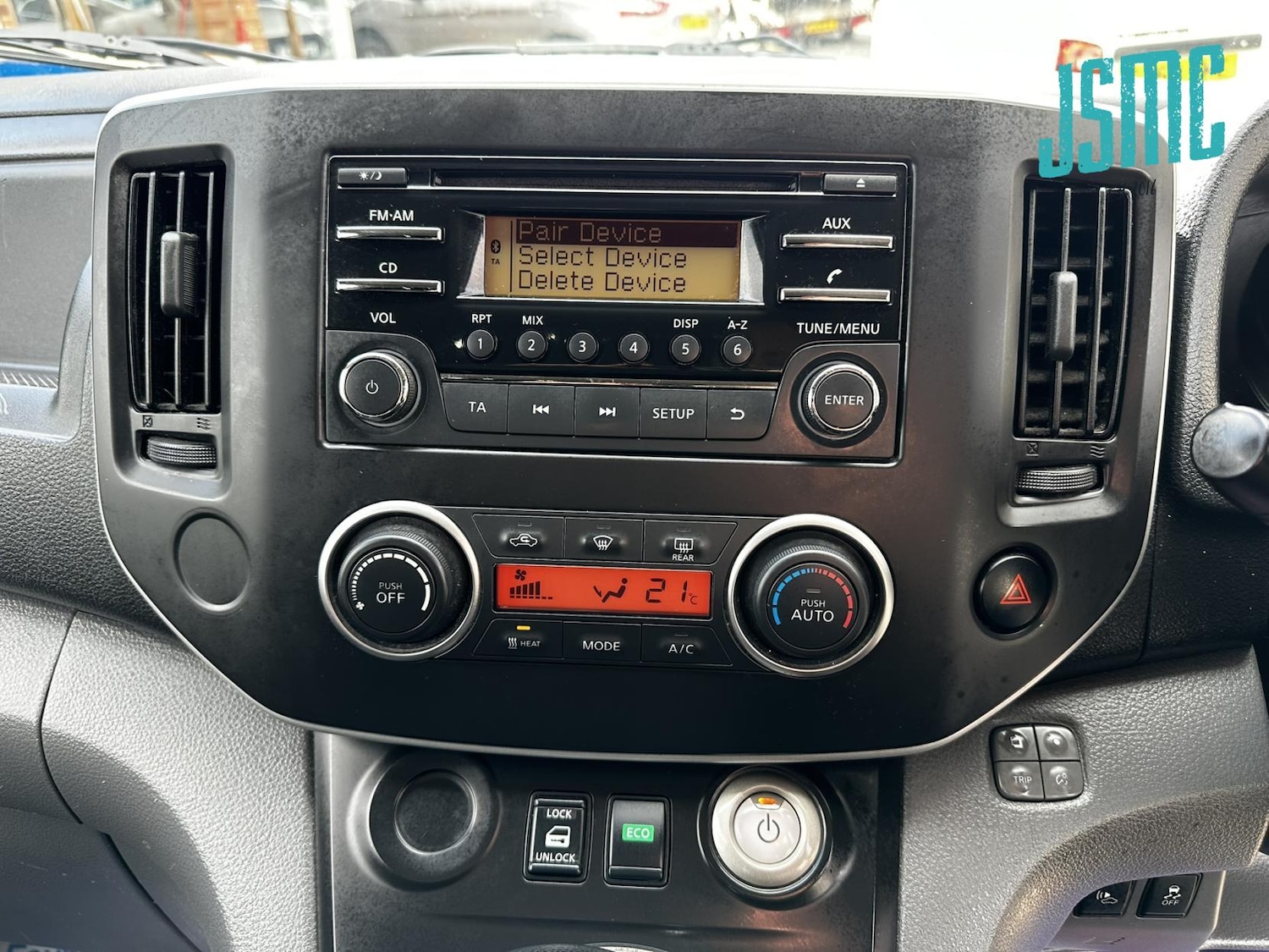 Used Nissan e-NV200 2015 for sale - 77891842: Photo 20