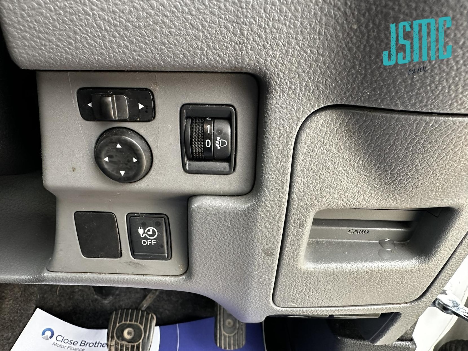 Used Nissan e-NV200 2015 for sale - 77891842: Photo 21