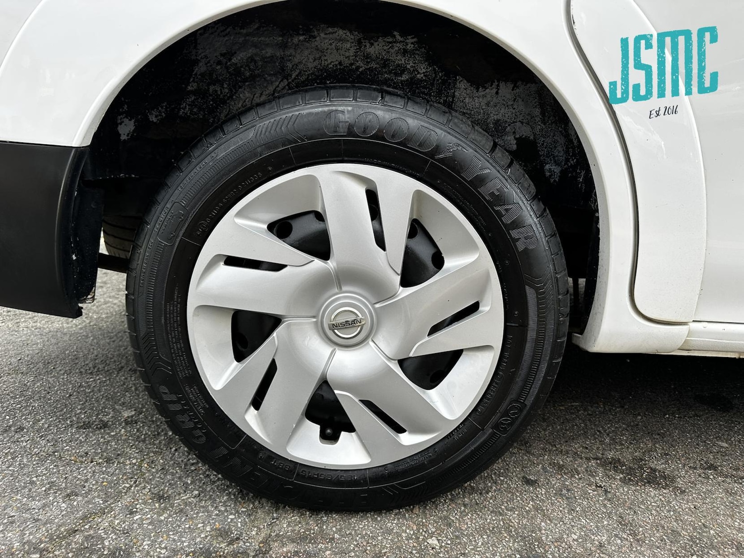 Used Nissan e-NV200 2015 for sale - 77891842: Photo 27