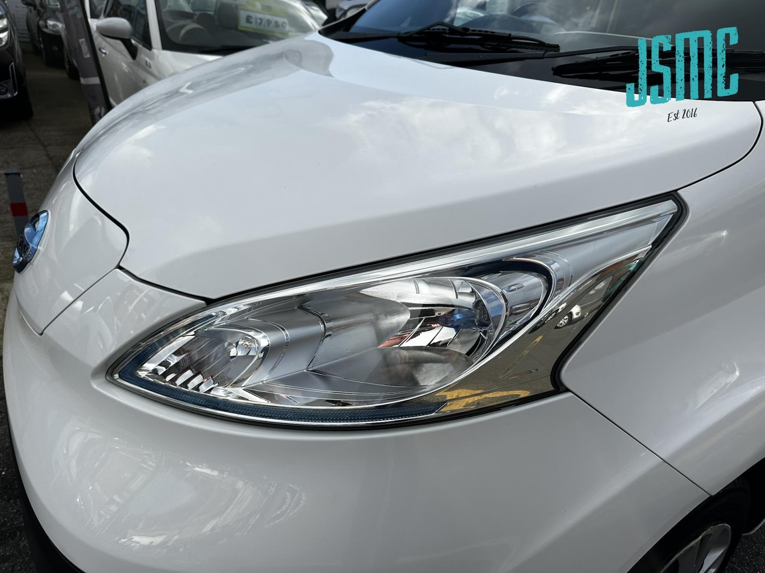 Used Nissan e-NV200 2015 for sale - 77891842: Photo 29