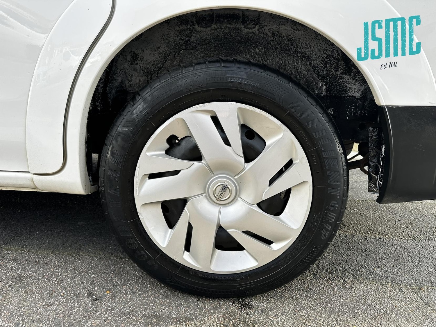 Used Nissan e-NV200 2015 for sale - 77891842: Photo 30