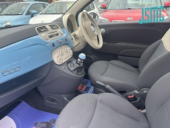 Used Fiat 500 2013 for sale - 79295738: Photo