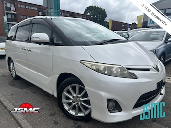 Used Toyota Estima 2011 for sale - 79088736: Photo