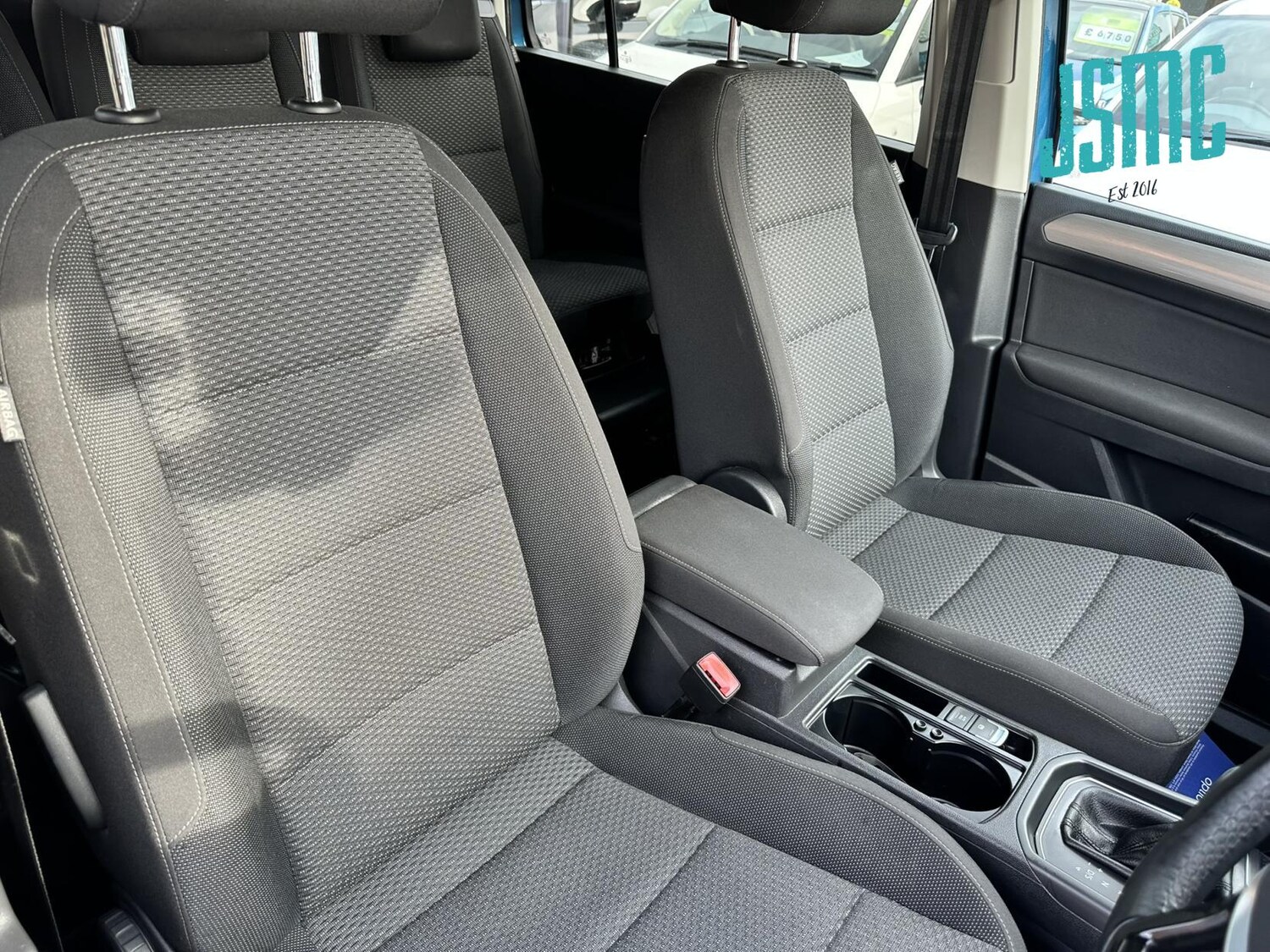 Used Volkswagen Touran 2016 for sale - 78057304: Photo 11