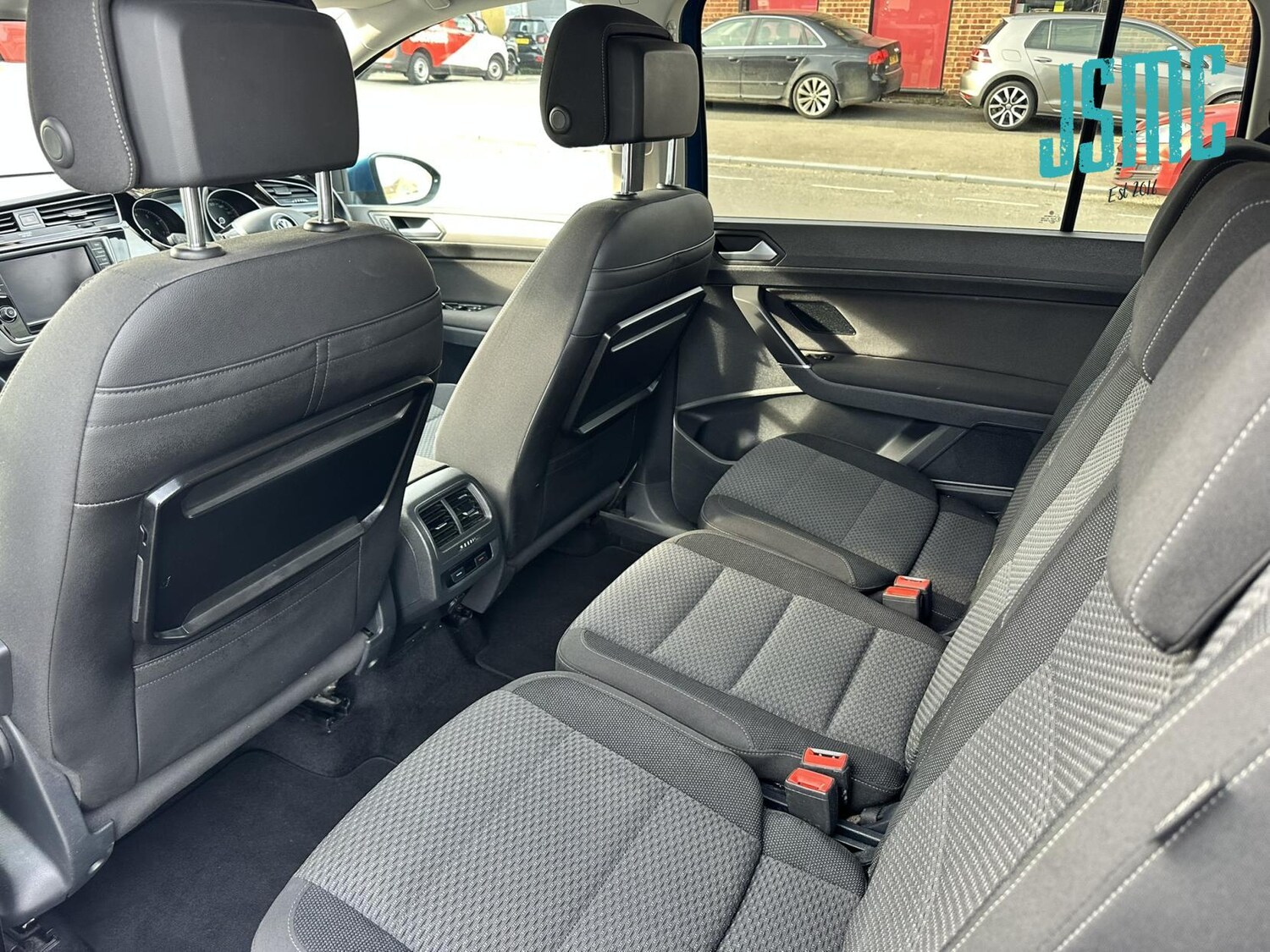 Used Volkswagen Touran 2016 for sale - 78057304: Photo 14