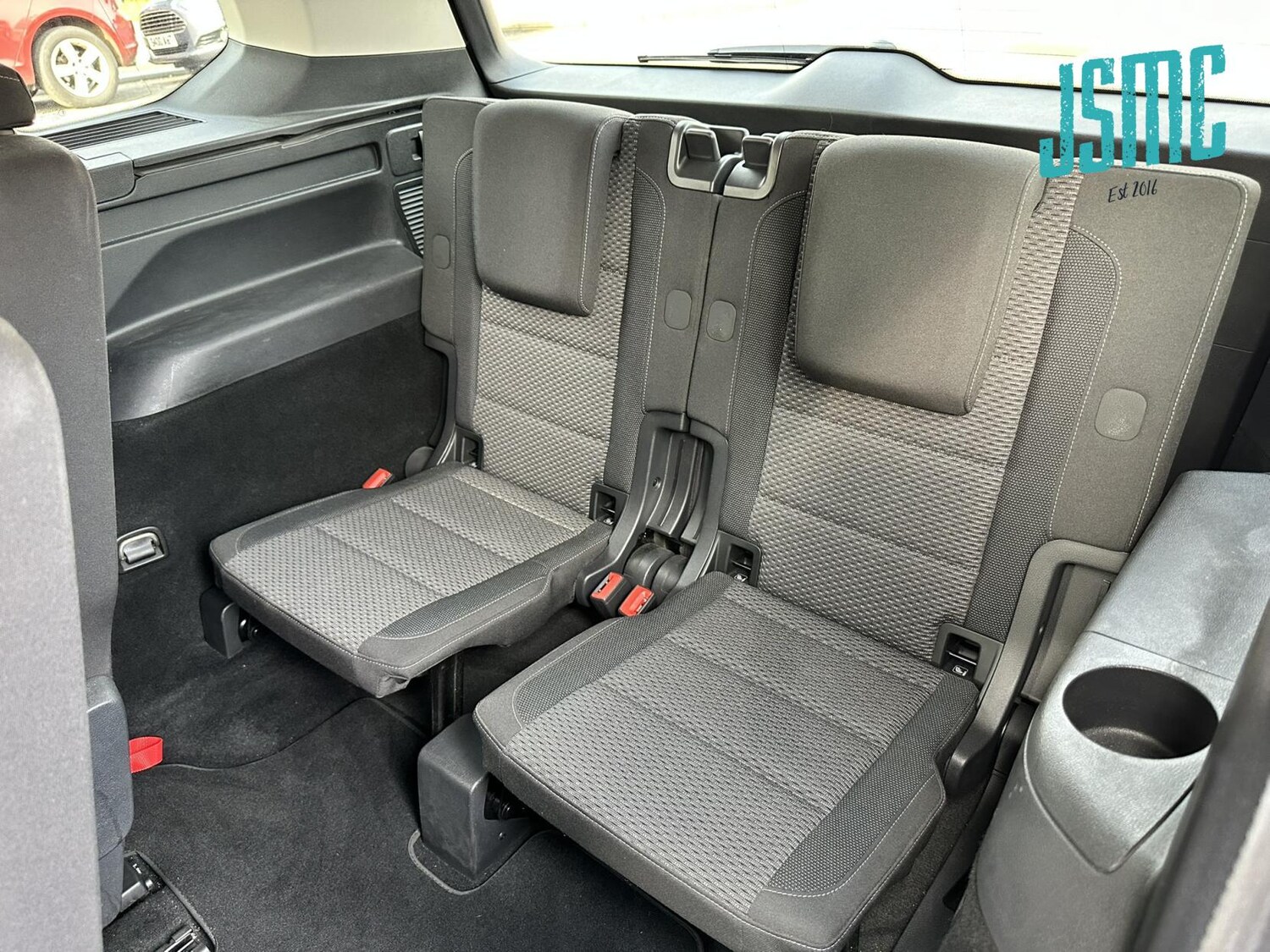 Used Volkswagen Touran 2016 for sale - 78057304: Photo 23