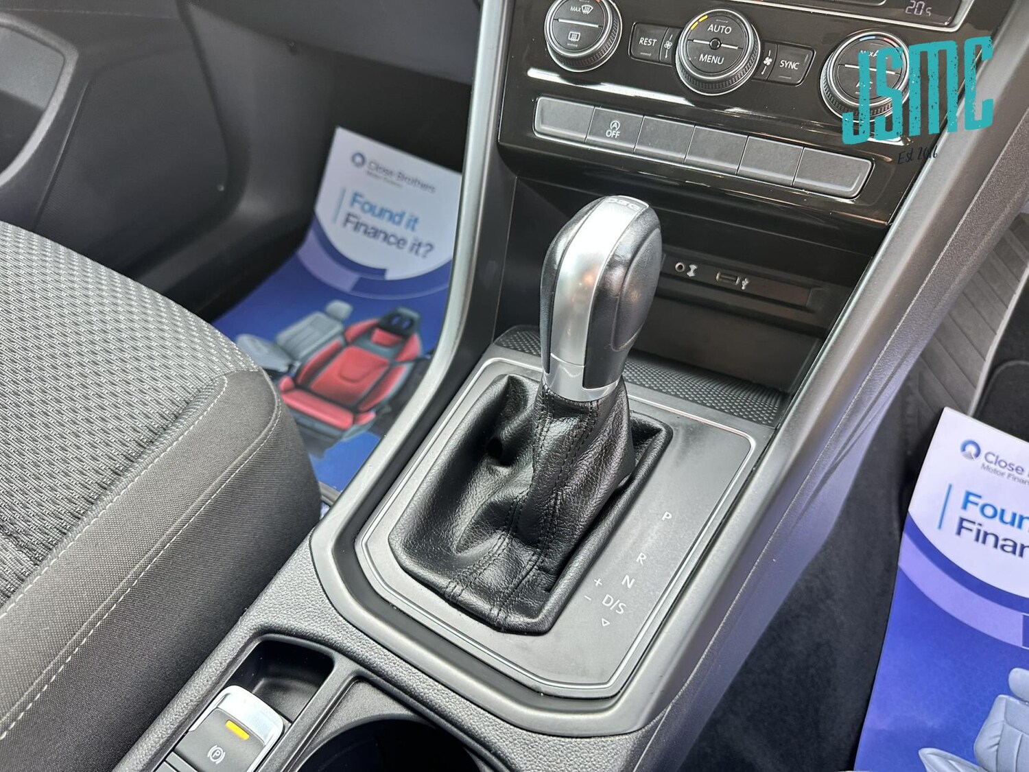 Used Volkswagen Touran 2016 for sale - 78057304: Photo 30