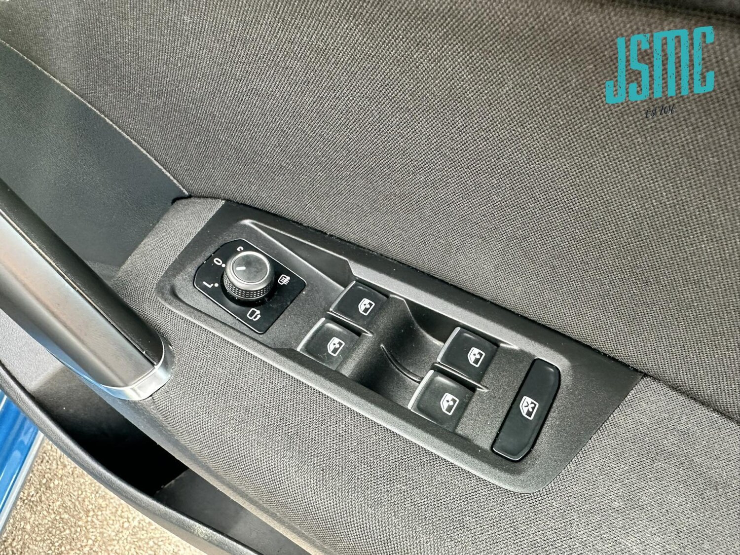 Used Volkswagen Touran 2016 for sale - 78057304: Photo 36