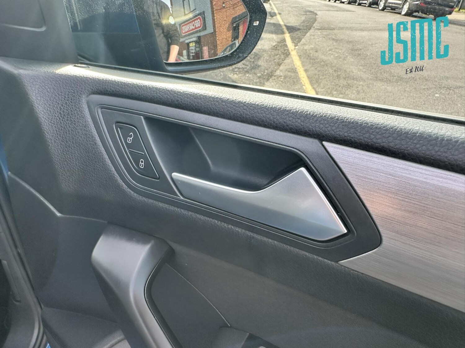 Used Volkswagen Touran 2016 for sale - 78057304: Photo 38