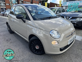 2014 - 1.2 Pop Hatchback 3dr Petrol Manual Euro 6 (s/s) (69 bhp)