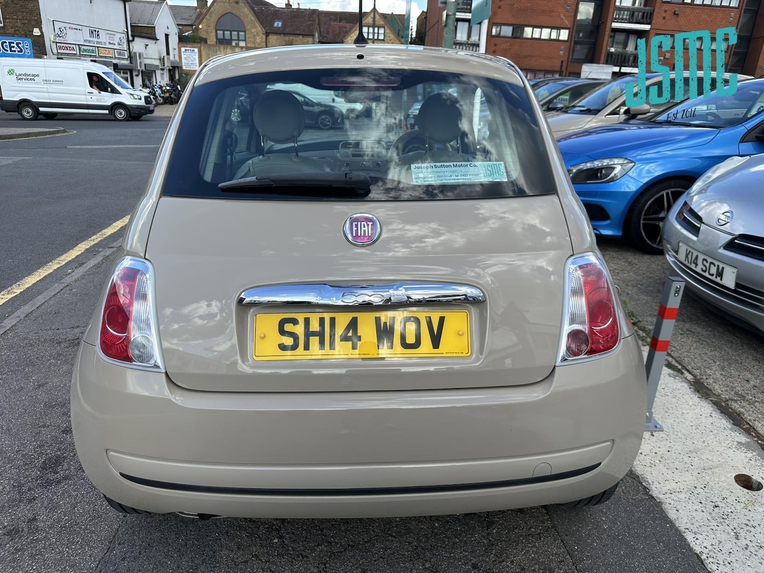 Vehicle 24