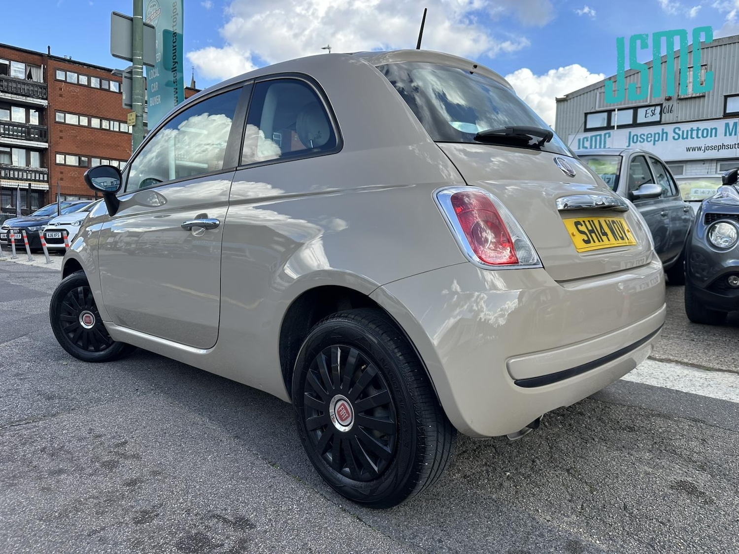 Vehicle 25