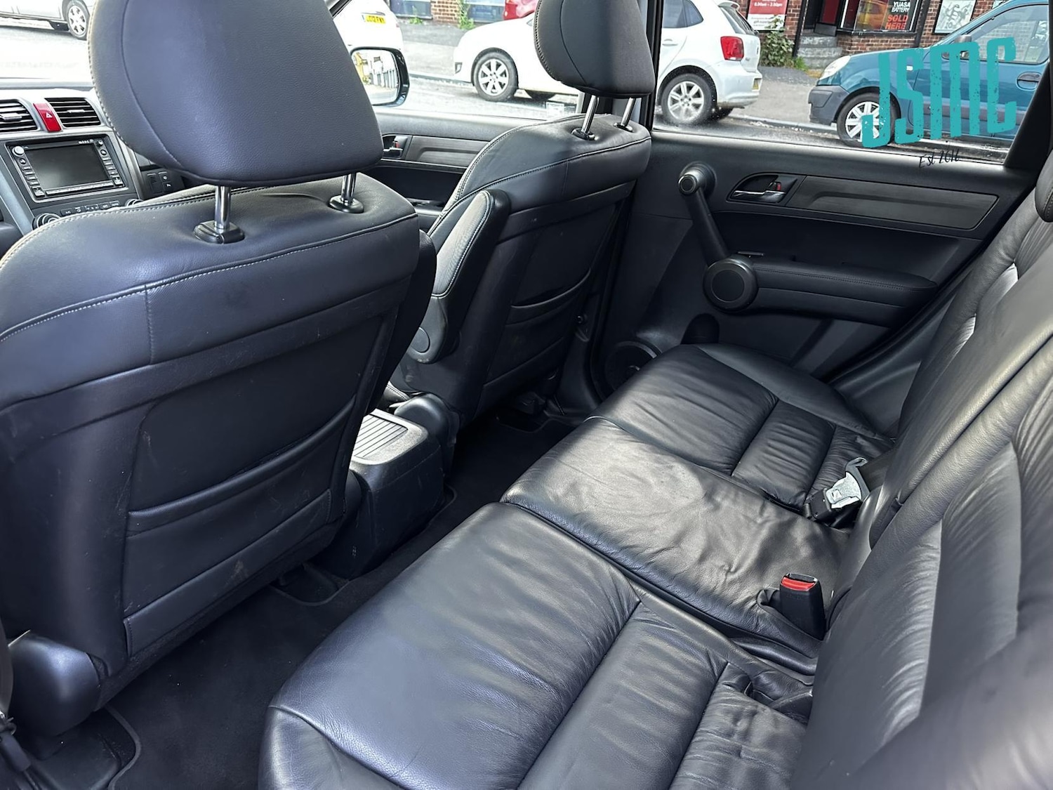 Used Honda CR-V 2010 for sale - 76243251: Photo 10