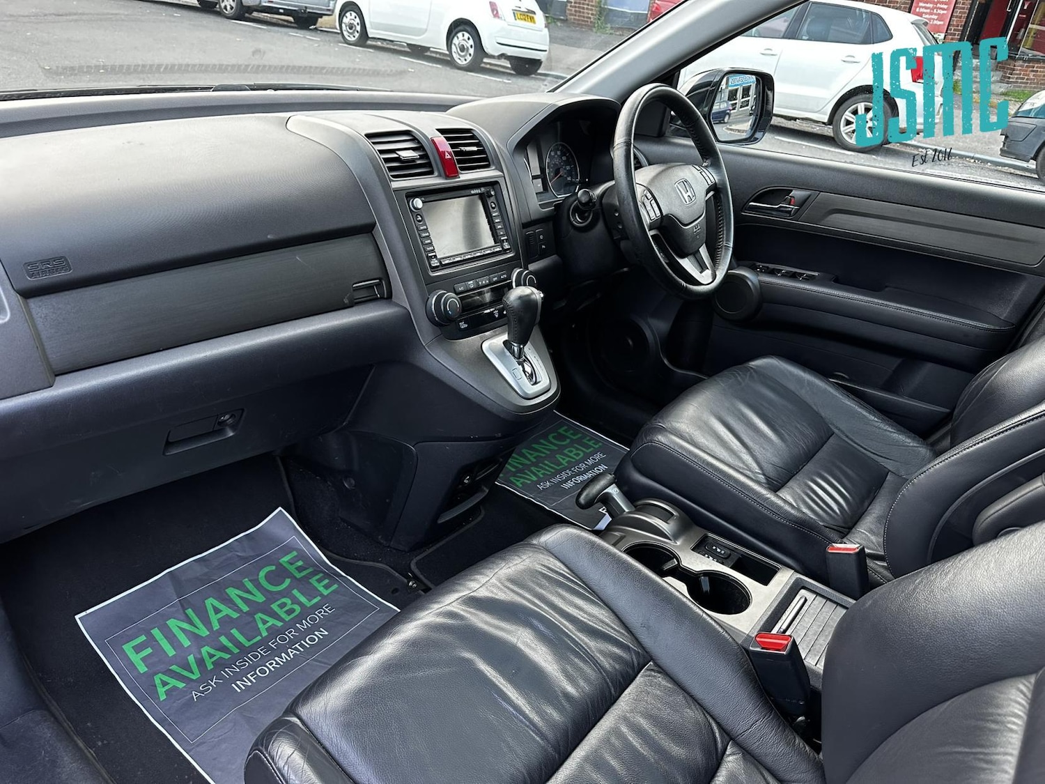 Used Honda CR-V 2010 for sale - 76243251: Photo 2