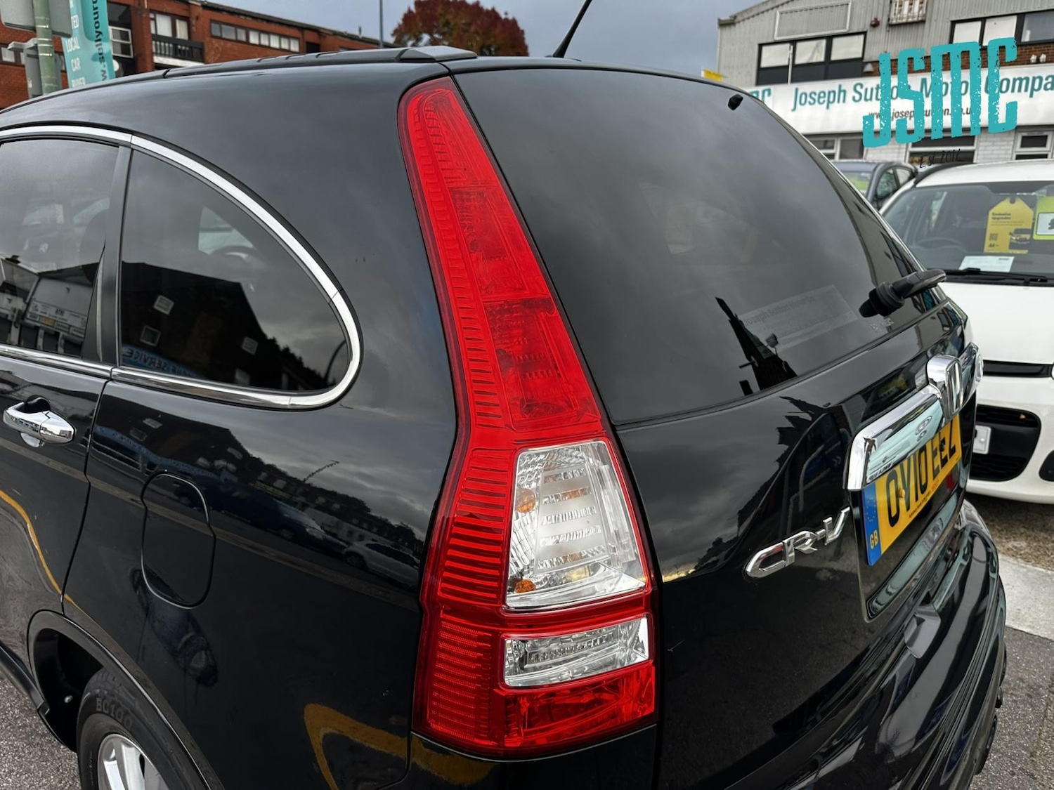 Used Honda CR-V 2010 for sale - 76243251: Photo 23