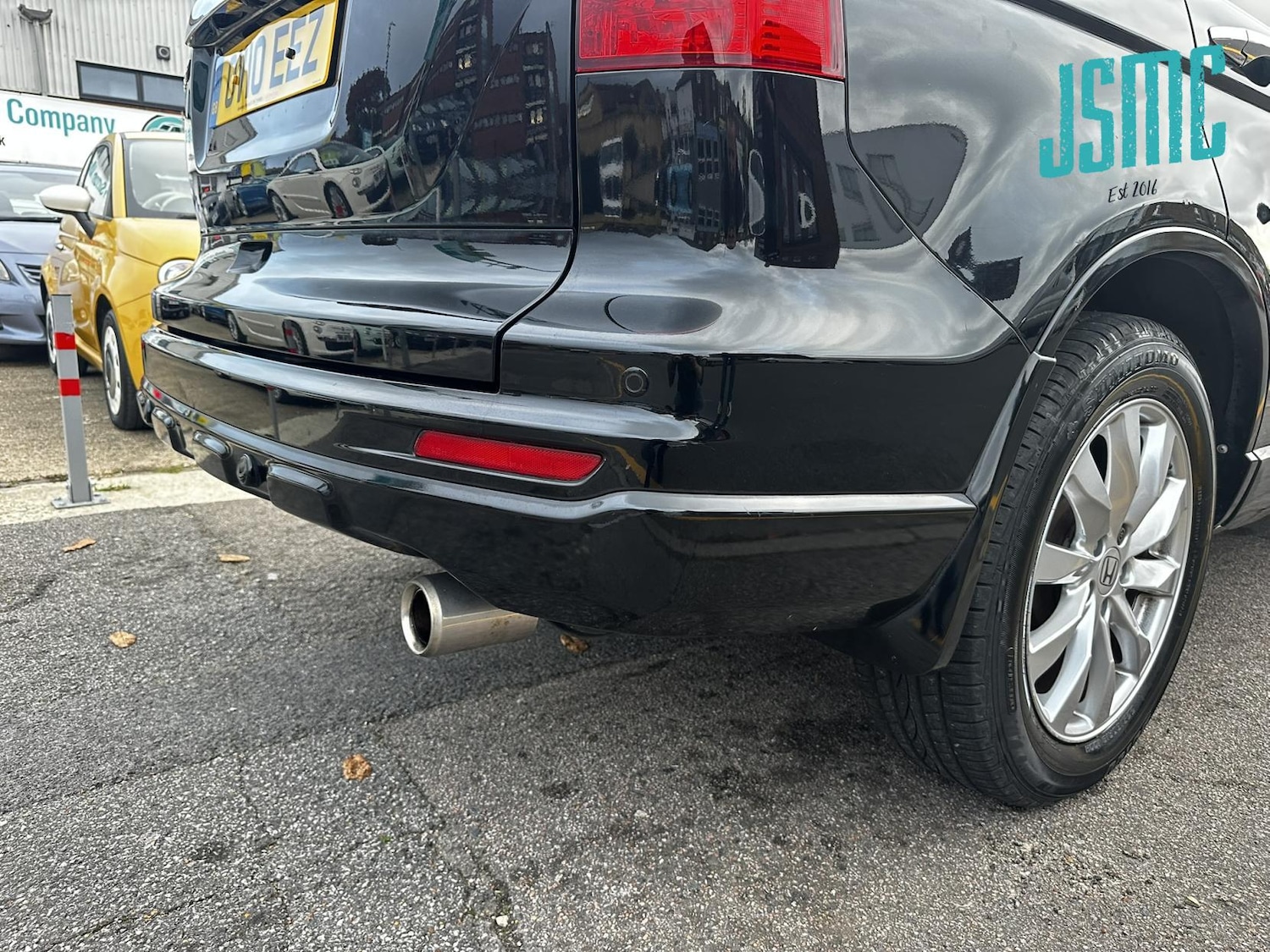 Used Honda CR-V 2010 for sale - 76243251: Photo 27