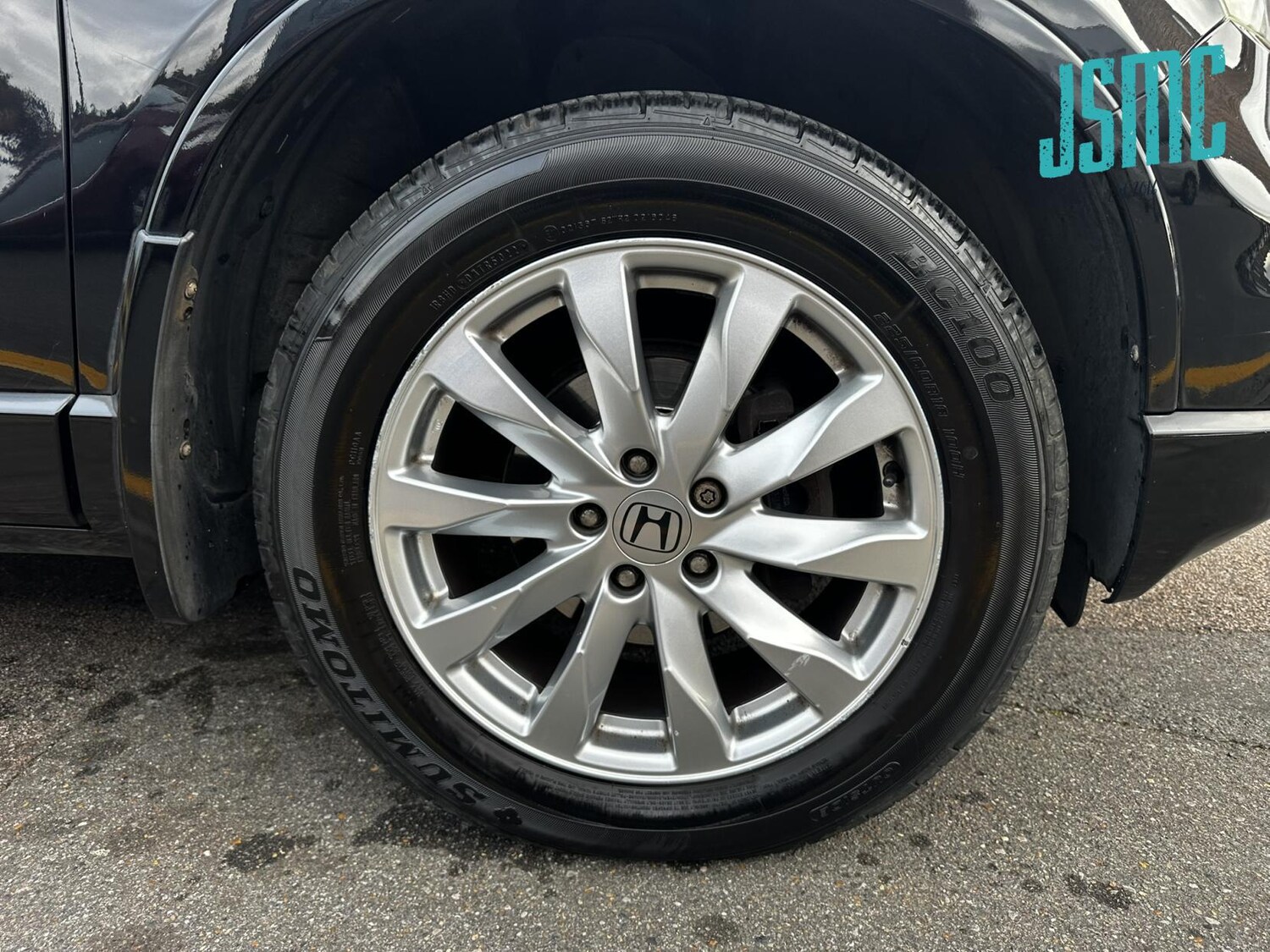 Used Honda CR-V 2010 for sale - 76243251: Photo 28