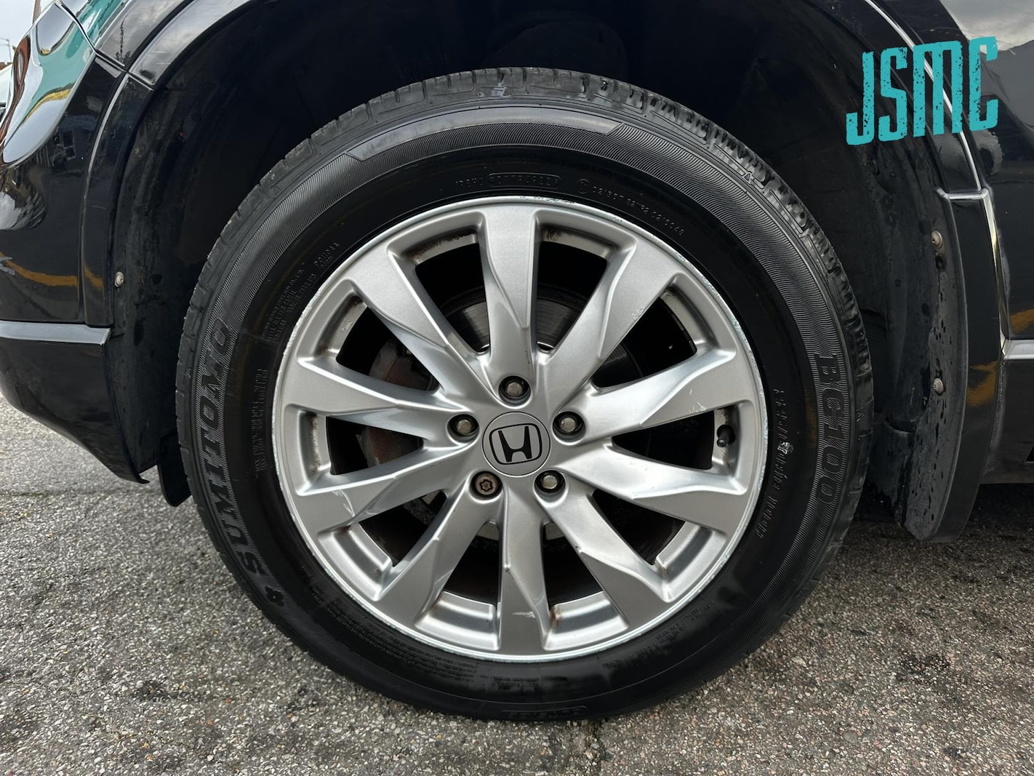 Used Honda CR-V 2010 for sale - 76243251: Photo 32