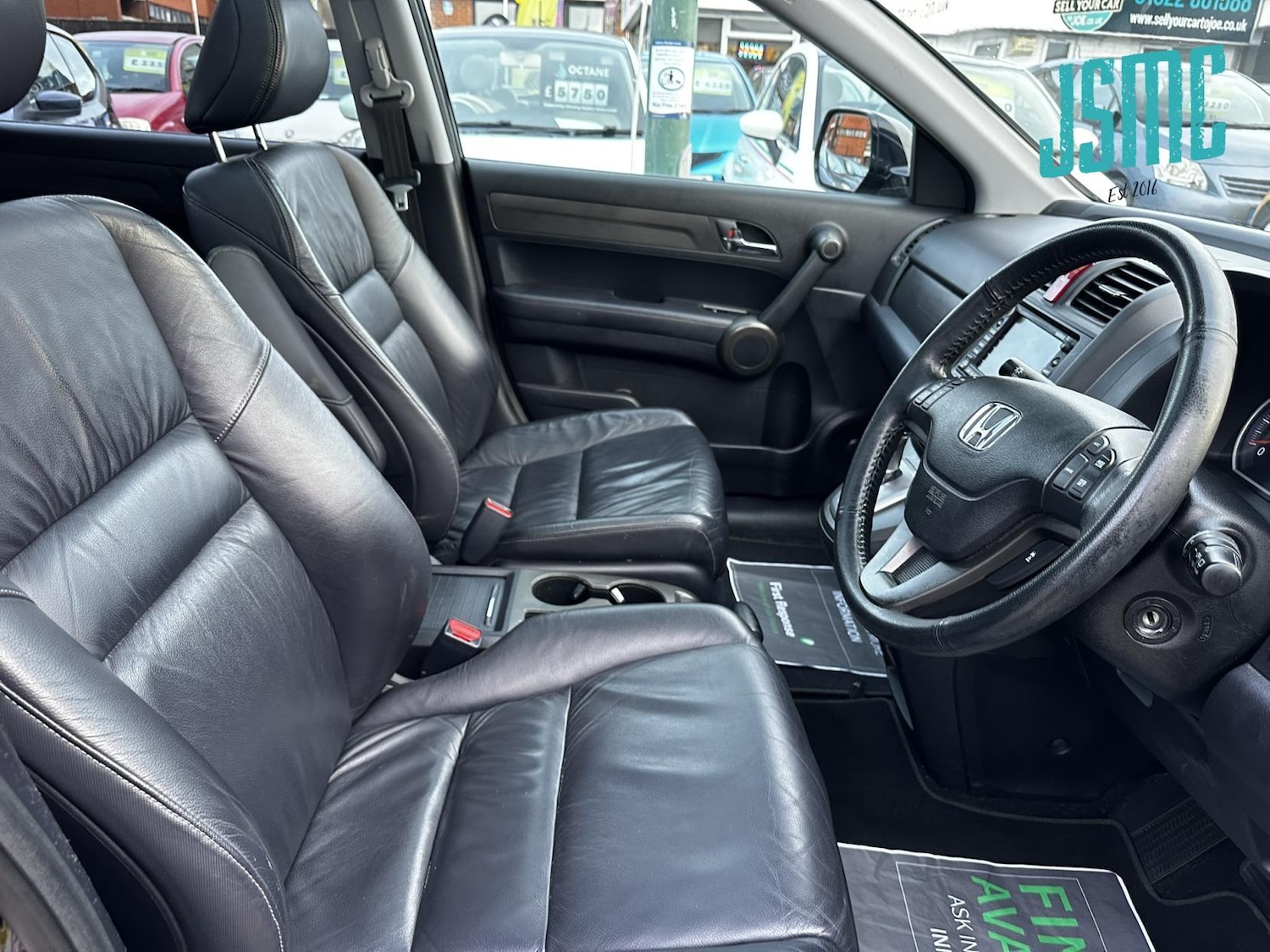 Used Honda CR-V 2010 for sale - 76243251: Photo 7