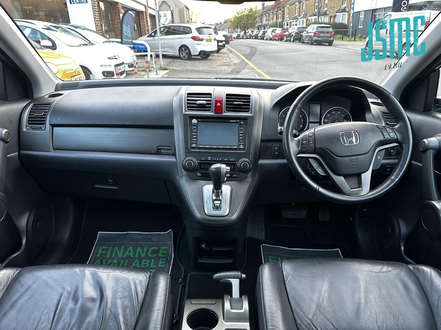 Used Honda CR-V 2010 for sale - 76243251: Photo 8