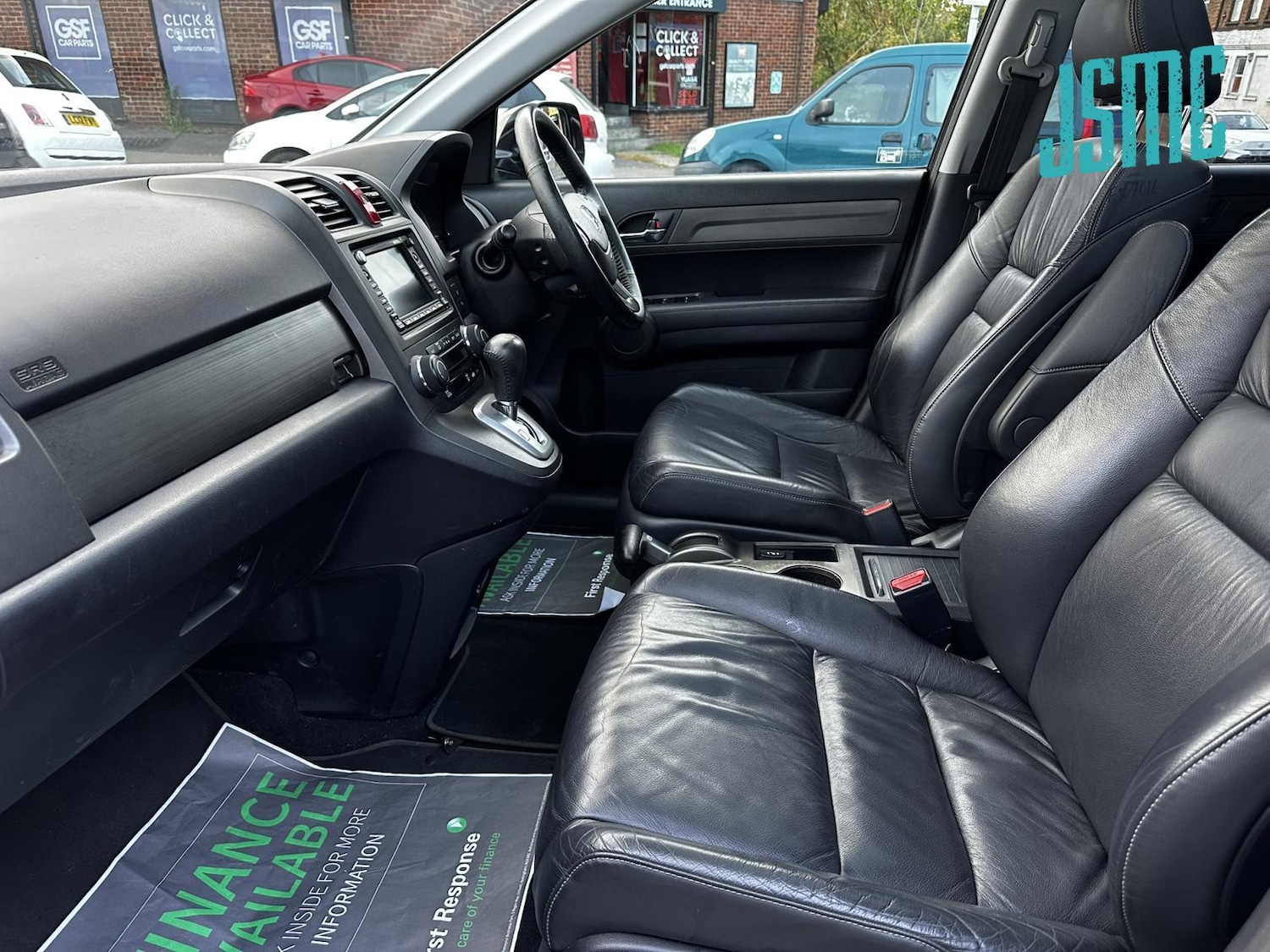 Used Honda CR-V 2010 for sale - 76243251: Photo 9