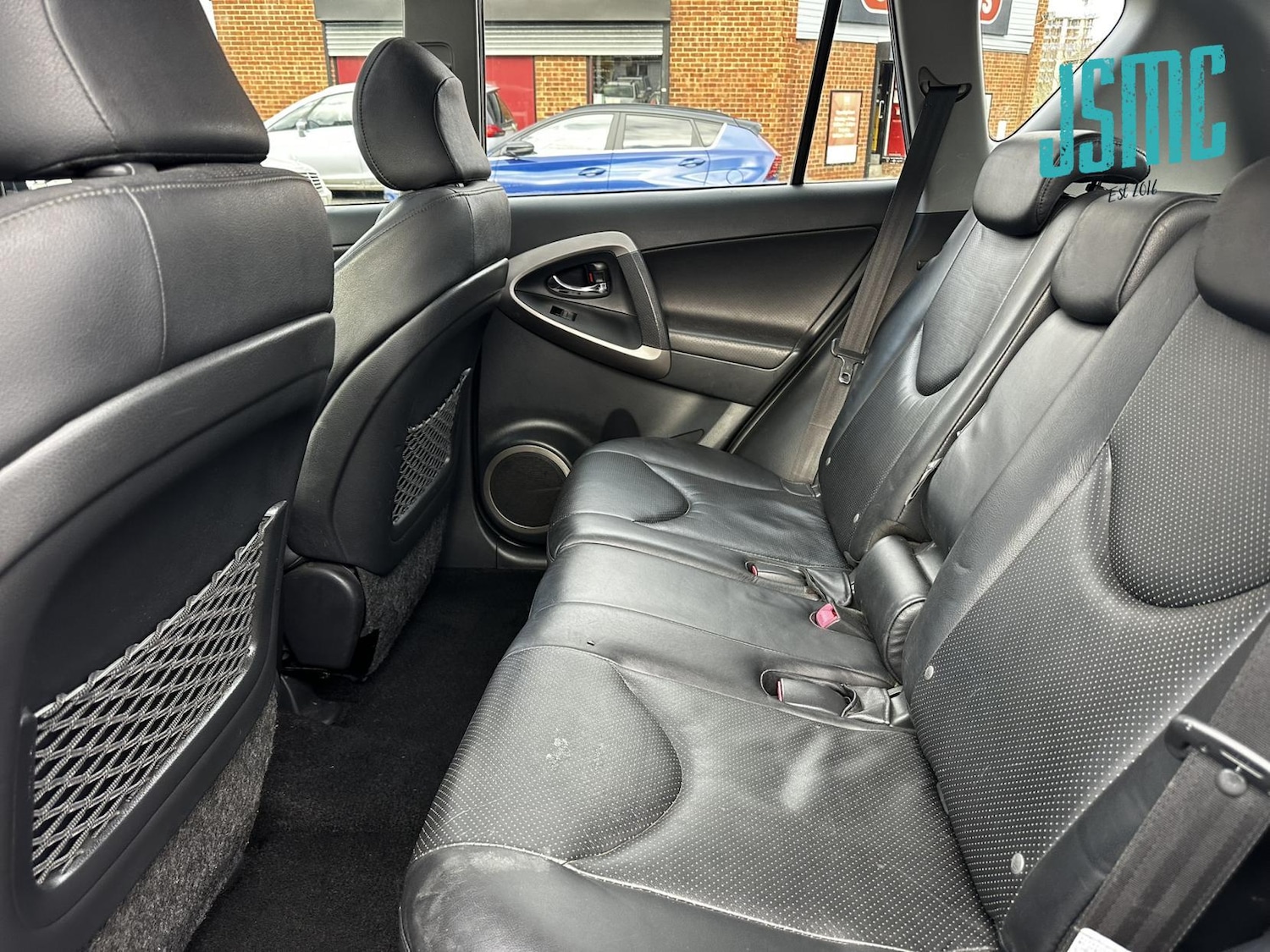 Used Toyota RAV4 2007 for sale - 77106245: Photo 10