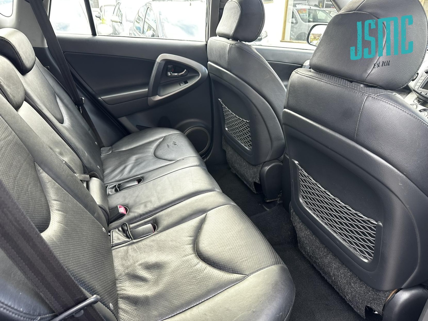 Used Toyota RAV4 2007 for sale - 77106245: Photo 11