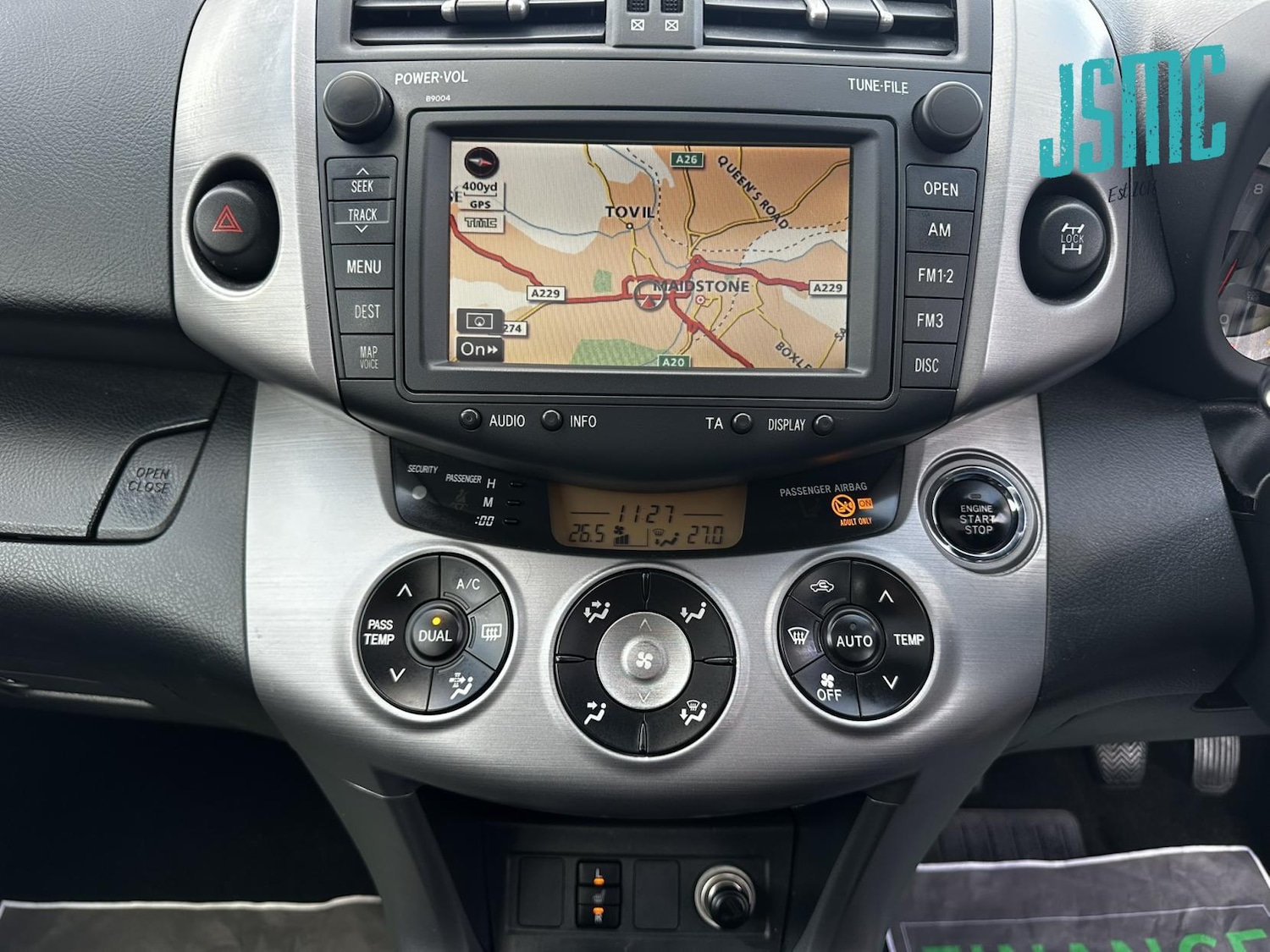 Used Toyota RAV4 2007 for sale - 77106245: Photo 16