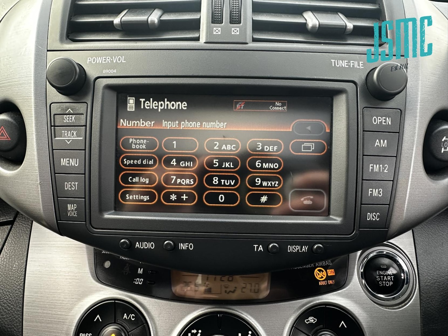 Used Toyota RAV4 2007 for sale - 77106245: Photo 17