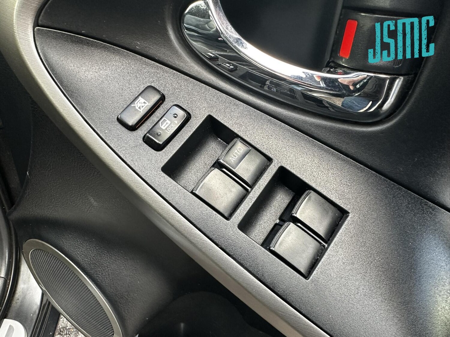 Used Toyota RAV4 2007 for sale - 77106245: Photo 18