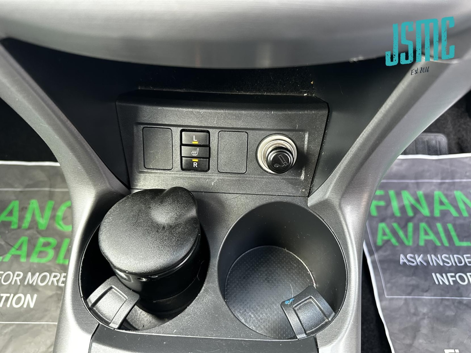 Used Toyota RAV4 2007 for sale - 77106245: Photo 19