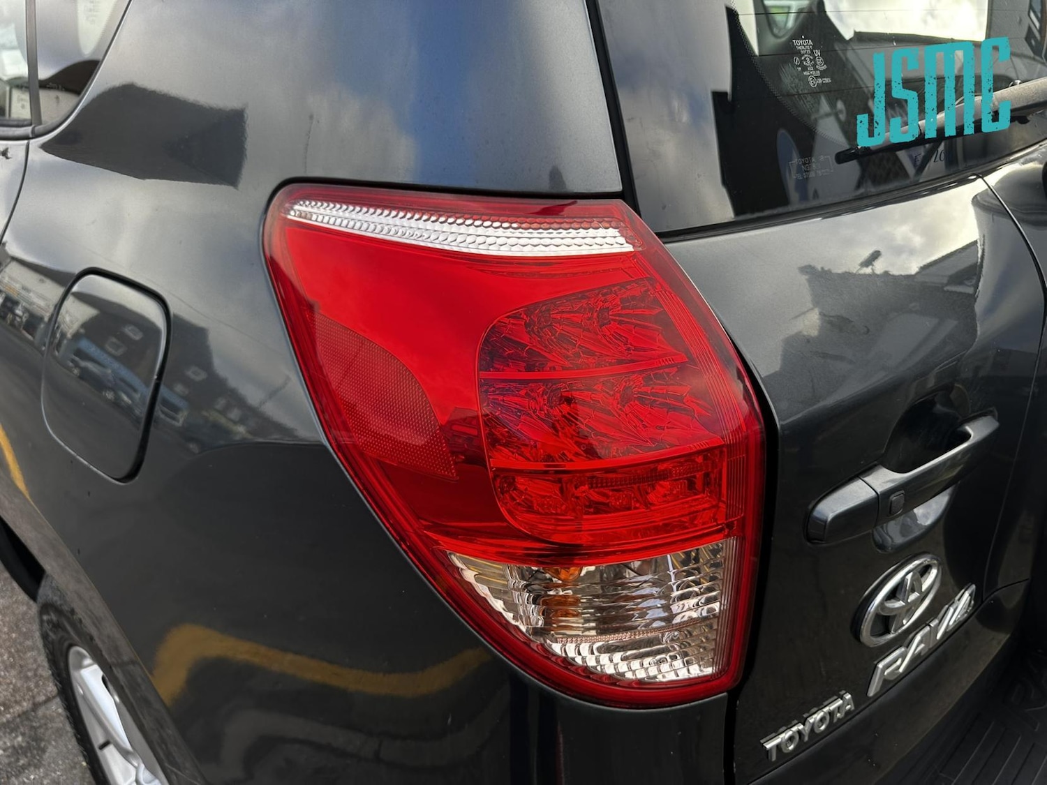 Used Toyota RAV4 2007 for sale - 77106245: Photo 27