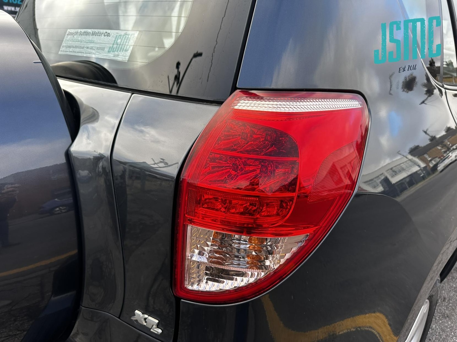 Used Toyota RAV4 2007 for sale - 77106245: Photo 28