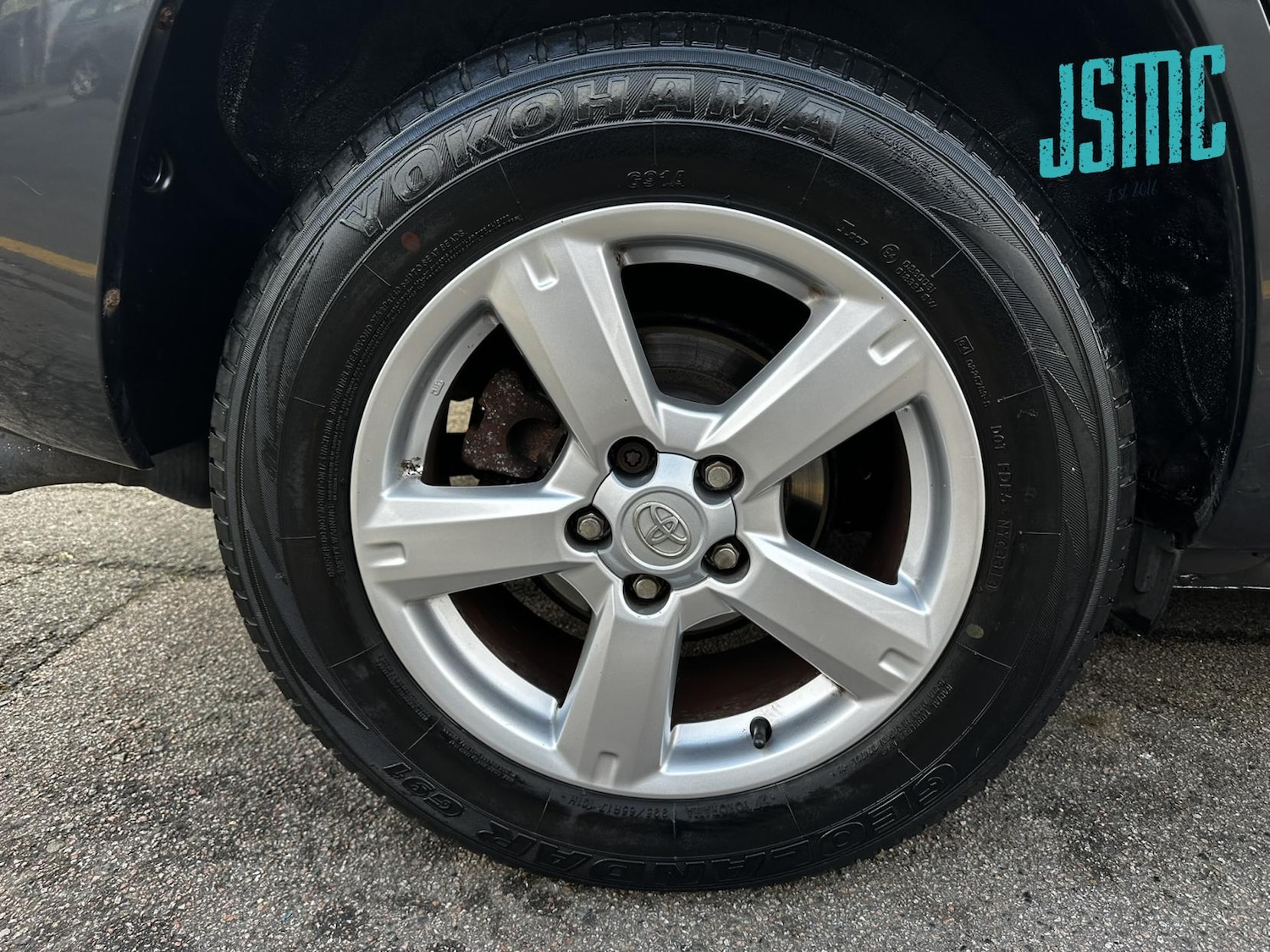 Used Toyota RAV4 2007 for sale - 77106245: Photo 30