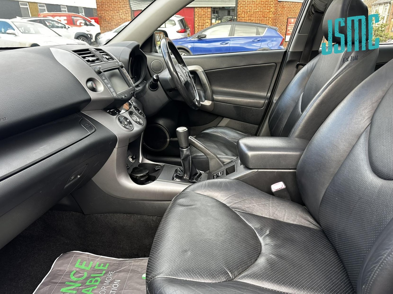 Used Toyota RAV4 2007 for sale - 77106245: Photo 4