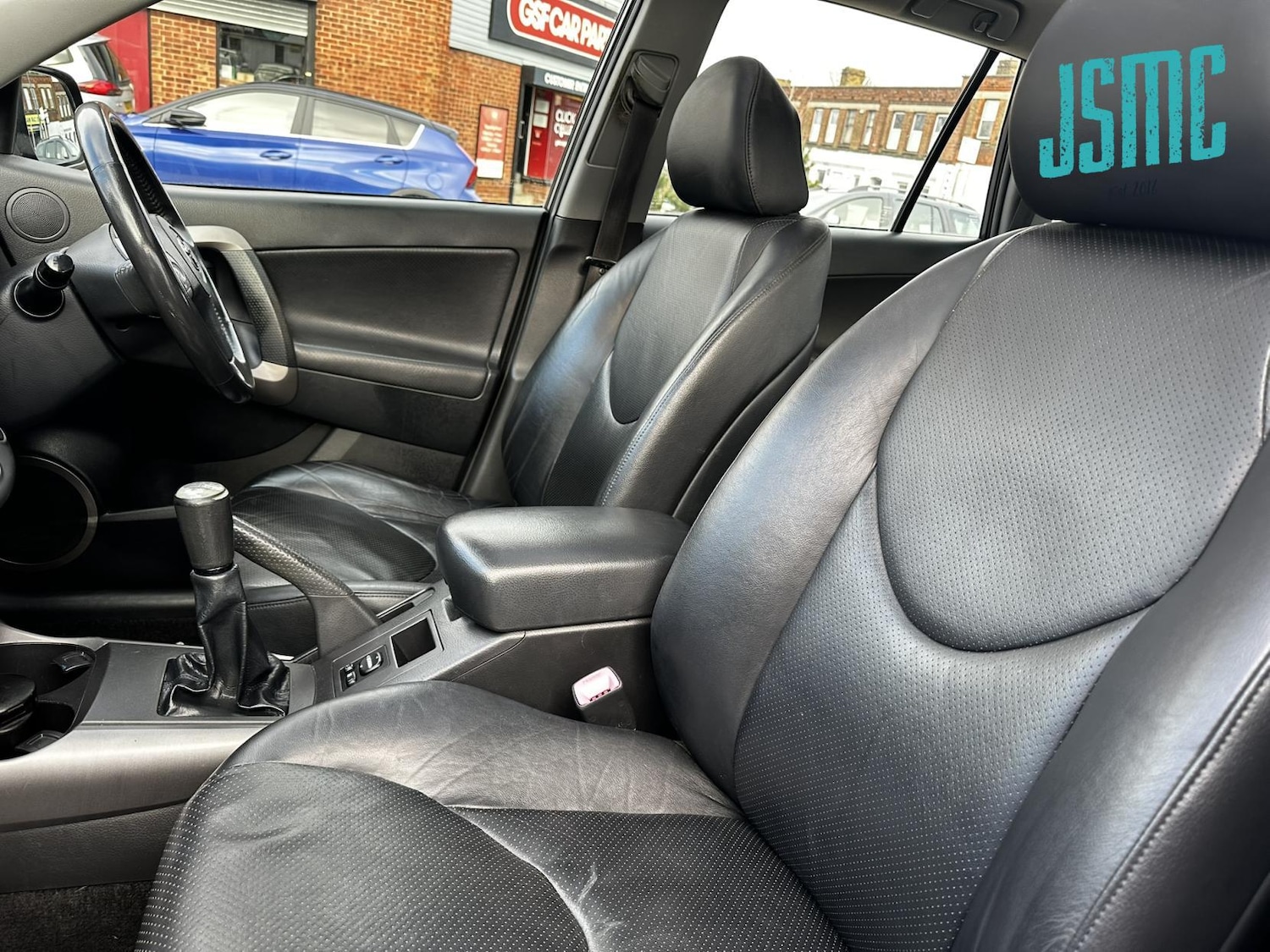 Used Toyota RAV4 2007 for sale - 77106245: Photo 6