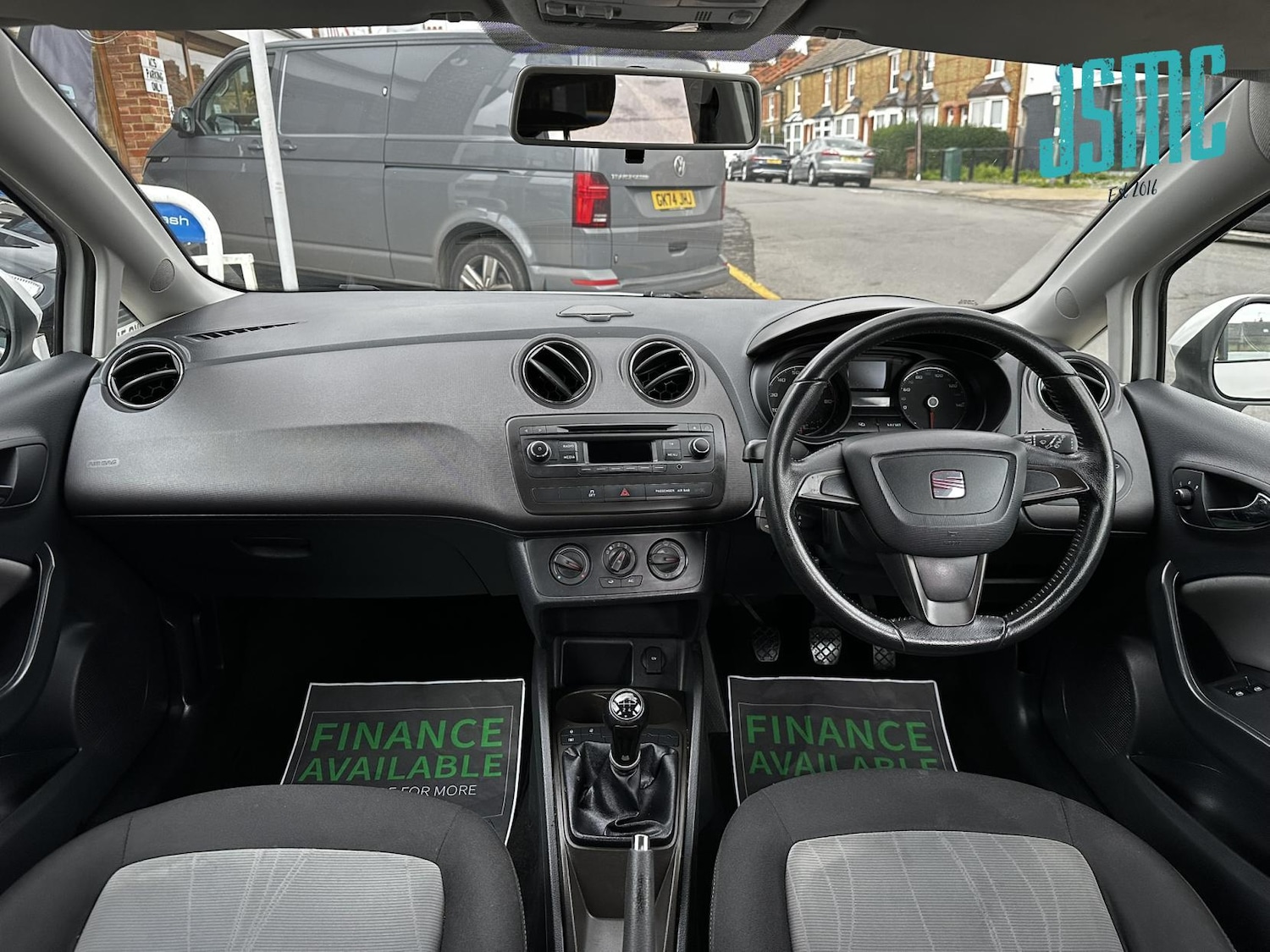 Used SEAT Ibiza 2013 for sale - 76554174: Photo 10